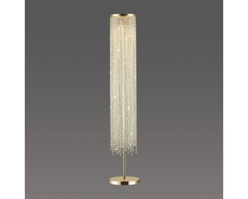 Торшер Chokka 5028/3F Odeon Light