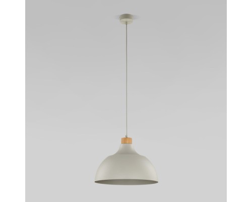 Подвесной светильник Cap 5664 Cap Beige TK Lighting
