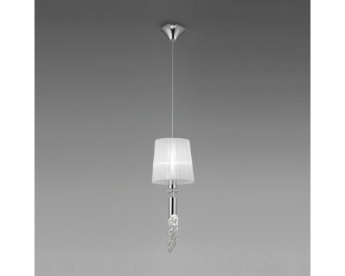 Подвесной светильник Tiffany 3861 Mantra