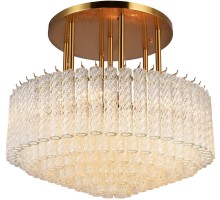 Потолочная люстра Sinfonia 10314 Cloyd