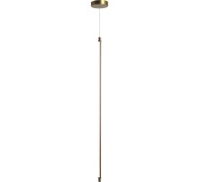 Подвесной светильник Brick SL6225.303.01 ST Luce