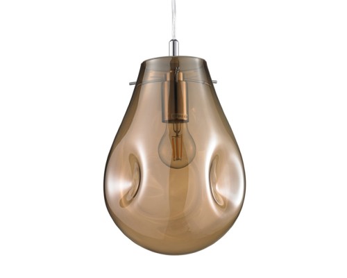 Подвесной светильник Nertus LH4111/1P-CR-AM Lumien Hall