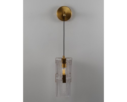 Бра Lilly V11078-1W Moderli