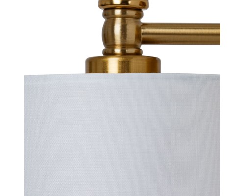 Бра Waverley A4102AP-1PB Arte Lamp