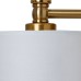 Бра Waverley A4102AP-1PB Arte Lamp
