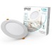 Точечный светильник Downlight 9030420212 Gauss