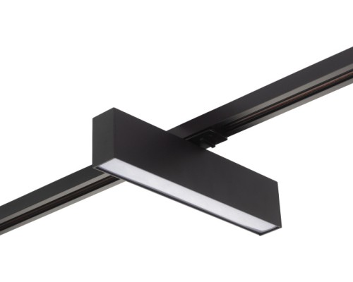 Трековый светильник SOLID Hals DK6430-BK Denkirs