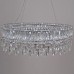 Подвесная люстра  IL5088-800PZF-25 CH ELITE ILLUMICO