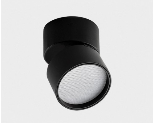 Трековый светильник  IT02-005 black 3000K + IT08-8016 black Italline