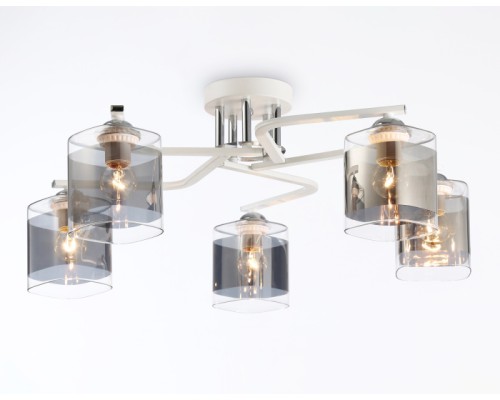 Потолочная люстра TRADITIONAL TR303219 Ambrella