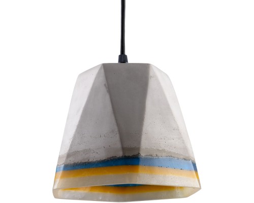 Подвесной светильник Eclectic 52667 4 Ritter