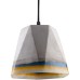 Подвесной светильник Eclectic 52667 4 Ritter