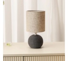 Интерьерная настольная лампа Amigo Amigo T1 12 TopDecor