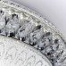 Потолочный светильник LED4U L1109-500 CR LED4U