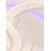 Потолочная люстра Pure LED LAMPS 81452 Natali Kovaltseva