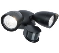 Прожектор уличный TUBE LED W6219A-PiR Bl Oasis Light