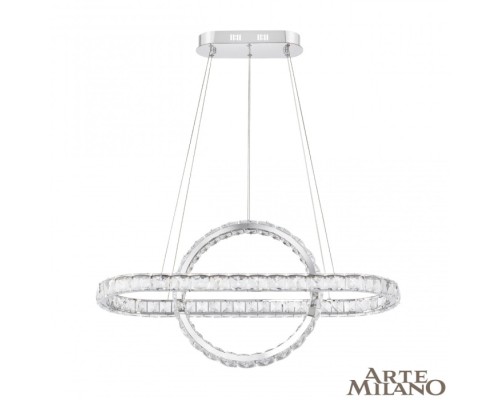Подвесной светильник Venezia 311311/L800 NI Arte Milano