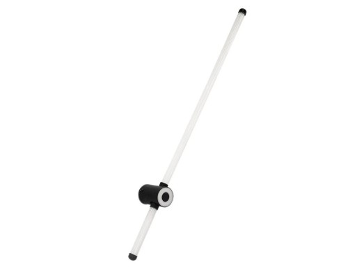 Настенный светильник Atmos A3616AL-1BK Arte Lamp