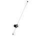 Настенный светильник Atmos A3616AL-1BK Arte Lamp