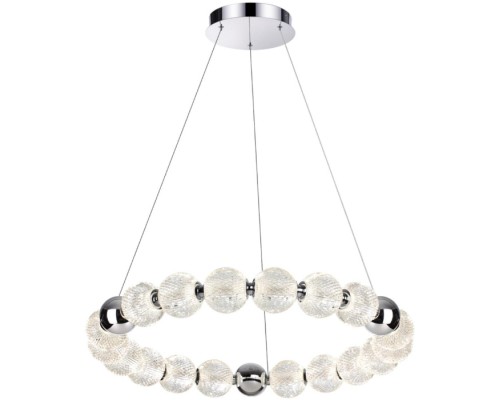 Подвесной светильник Crystal 5007/60L Odeon Light