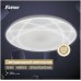 Настенно-потолочный светильник Asolo Orbit 52134 1 Ritter