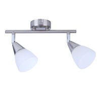 Спот Keziah TL1232Y-02SN TopLight