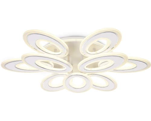 Потолочная люстра Acrylica Original FA8933 Ambrella