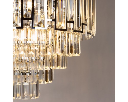 Подвесная люстра Ellie A1027SP-8CC Arte Lamp