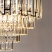 Подвесная люстра Ellie A1027SP-8CC Arte Lamp