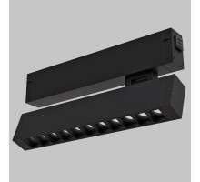 Трековый светильник Smart Line IL.0050.6003-9-BK Imex