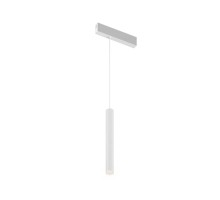 Трековый светильник SIMPLE SPOT DK8108-WH Denkirs