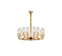 Подвесной светильник Donatti LDP 8011-16 F.GD Lumina Deco