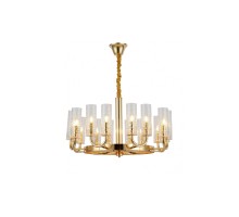 Подвесной светильник Donatti LDP 8011-16 F.GD Lumina Deco
