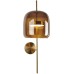 Бра Dauphin 10040W Loft It