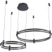 Подвесной светильник Duble-R ZRS.27510.02 Zortes