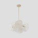 Потолочная люстра Dandelion DANDELION SP6 GOLD Crystal Lux