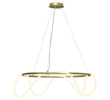 Подвесная люстра River LSP-8367 Lussole Loft