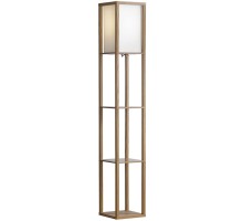 Торшер Woodruff LSP-0332 Lussole LGO