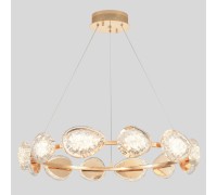 Подвесной светильник Felicidad FELICIDAD SP96W LED Crystal Lux