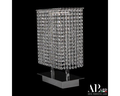 Интерьерная настольная лампа Rimini S500.L1.25.A.3000 APL LED