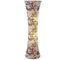 Торшер Cottonwood LSP-0504 Lussole LGO