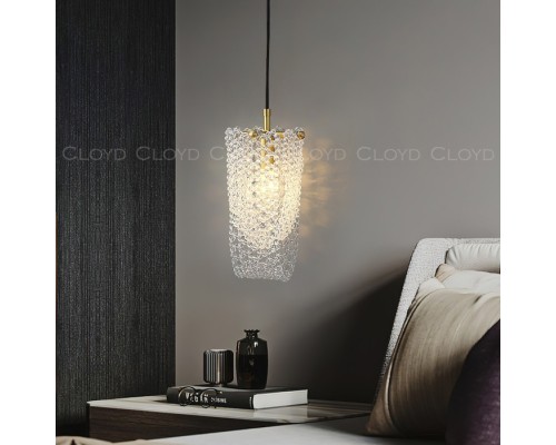 Подвесной светильник Witte 11536 Cloyd