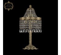 Интерьерная настольная лампа 22.20 22.201L6.H.20SP.G.Sp Art Classic