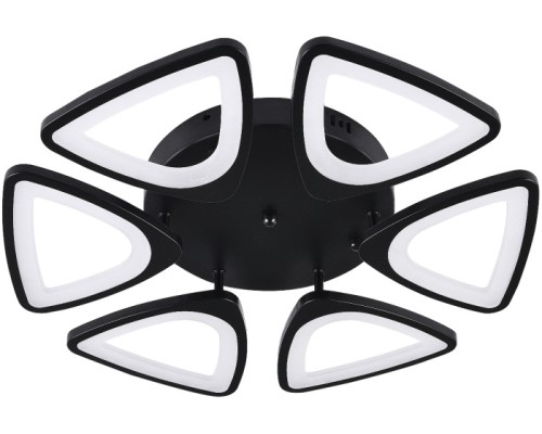Потолочная люстра Innovation Style INNOVATION STYLE 83045 BLACK Natali Kovaltseva
