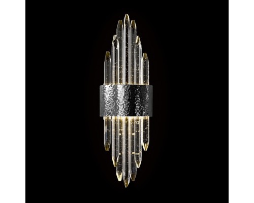 Бра Aspen W98021M nickel DeLight Collection