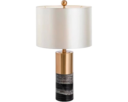 Интерьерная настольная лампа Тайла 07700-1T,19-20(01) Kink Light
