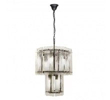 Подвесная люстра Sunny 10440-6+3P BK iLamp