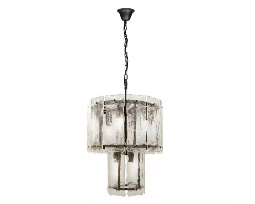 Подвесная люстра Sunny 10440-6+3P BK iLamp