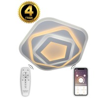 Настенно-потолочный светильник  LED LAMPS 6056 Natali Kovaltseva
