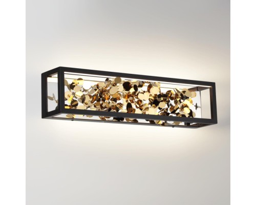 Настенный светильник Bild 5065/17WL Odeon Light